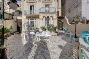 Superb Belle Epoque Villa with sea view 2 imagereader 9 copy 1